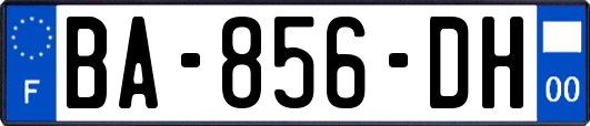 BA-856-DH