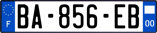 BA-856-EB