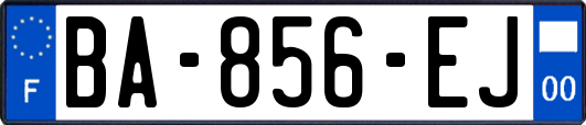 BA-856-EJ