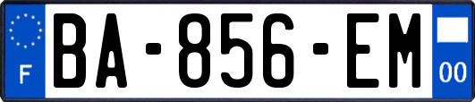BA-856-EM