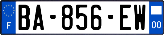 BA-856-EW