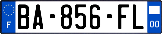 BA-856-FL