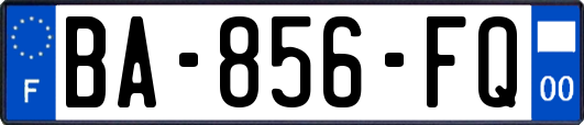BA-856-FQ