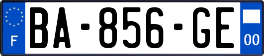 BA-856-GE
