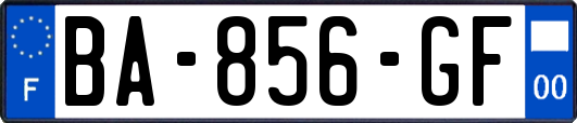 BA-856-GF