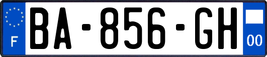 BA-856-GH