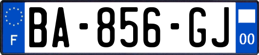 BA-856-GJ
