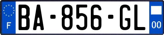 BA-856-GL