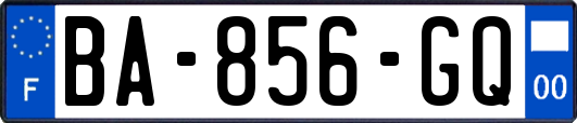 BA-856-GQ