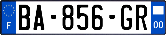 BA-856-GR