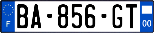 BA-856-GT