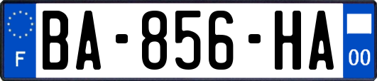 BA-856-HA