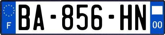 BA-856-HN