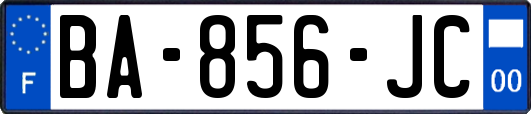 BA-856-JC
