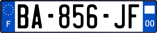 BA-856-JF