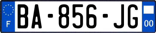 BA-856-JG