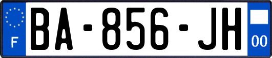 BA-856-JH