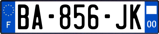 BA-856-JK