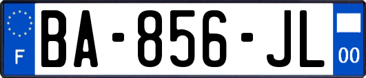 BA-856-JL