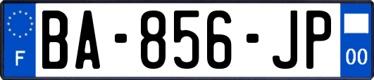BA-856-JP