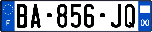 BA-856-JQ