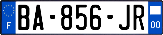 BA-856-JR