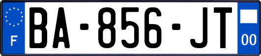 BA-856-JT