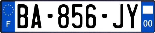 BA-856-JY
