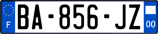 BA-856-JZ