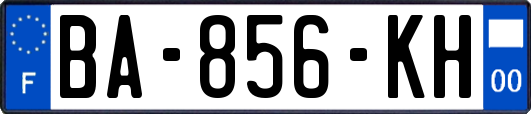 BA-856-KH