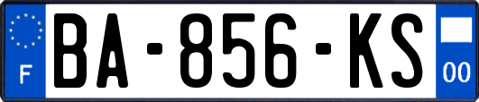 BA-856-KS