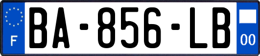 BA-856-LB