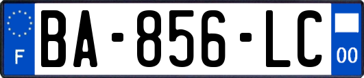 BA-856-LC