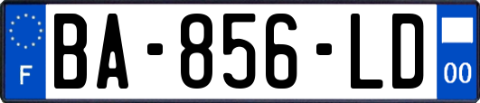 BA-856-LD