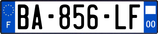BA-856-LF