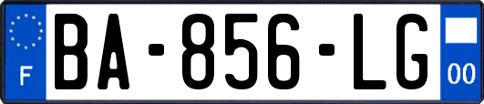 BA-856-LG
