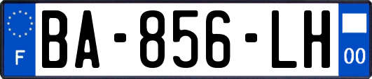 BA-856-LH
