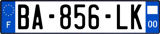 BA-856-LK