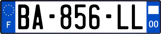 BA-856-LL