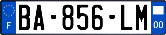 BA-856-LM