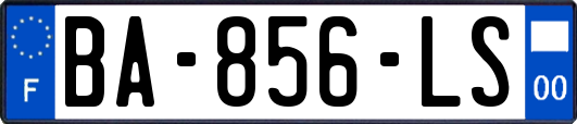 BA-856-LS