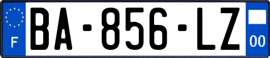 BA-856-LZ