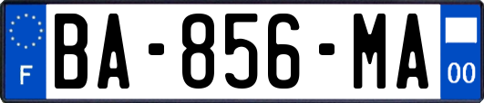BA-856-MA