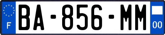 BA-856-MM