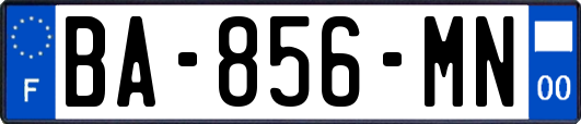 BA-856-MN