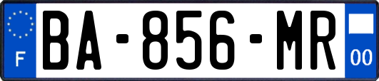 BA-856-MR