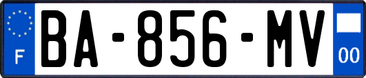 BA-856-MV