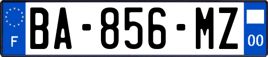 BA-856-MZ