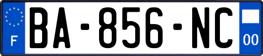 BA-856-NC