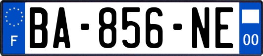 BA-856-NE